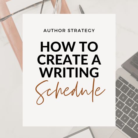 Nanowrimo Bullet Journal, Goals Writing, Writing Schedule, Author Platform, Write Every Day, Writing Motivation, Writing Exercises, Writing Assignments, Writers Write