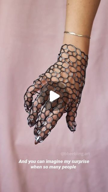 Beaded Gloves, Out Space, Fashion Gloves, Infinite Possibilities, So Many People, Clothing Design, Fabric Painting, Media Art, Mitten Gloves