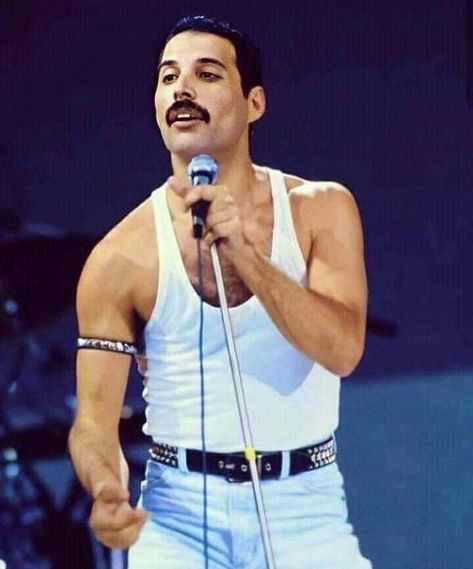 Fred Mercury, Freddie My Love, Freddy My Love, Bob Hair Color, Live Aid, Freddy Mercury, Sweet Lover, Queen Pictures, Queen Freddie Mercury