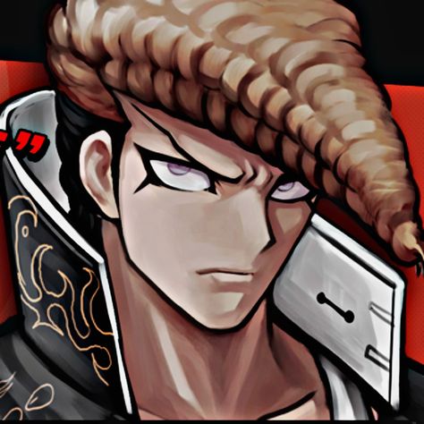 •|🖤𝐌𝐎𝐍𝐃𝐎 𝐎𝐖𝐀𝐃𝐀 𝐈𝐂𝐎𝐍🖤|• Mondo Oowada Icon, Mondo Owada Icon, Mondo Danganronpa, Danganronpa Mondo, Anime Mbti, Mondo Oowada, Danganronpa Thh, Shonen Manga, Danganronpa Icons