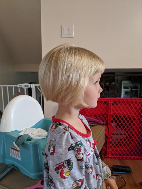 Toddler Bob With Bangs, Baby Bob Haircut, Jane Haircut, Toddler Bob Haircut, Girl Hair Cut, Kids Girl Haircuts, Toddler Girl Haircut, Kids Haircuts, Toddler Haircuts