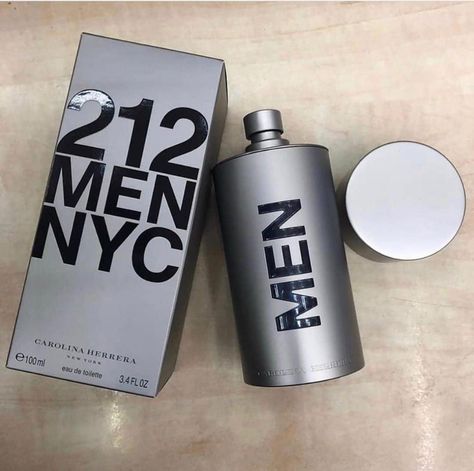 212 Man, Diy Canvas Art Painting, Diy Canvas Art, Diy Canvas, Canvas Art Painting, Carolina Herrera, Fragrances Perfume, Flask, Beverage Can