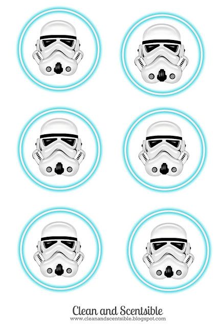 Star Wars Party Food, Decoracion Star Wars, Lego Star Wars Party, Baby Jedi, Star Wars Printables, Star Wars Baby Shower, Star Wars Invitations, Cupcake Birthday Party, Star Wars Cake