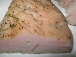 Luncheon Meat Recipe, Deli Meat Recipes, Recipes Sandwiches, Chicken Ham, Lunch Meat Recipes, Luncheon Meat, Smoked Food, Homemade Lunch, Whole Turkey