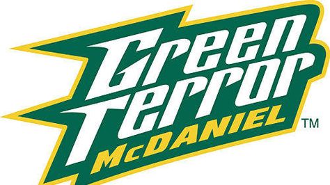 Mcdaniel College, Westminster Maryland, Corn Hole, College Logo, Sports Logos, Cornhole Boards, Sports Logo, Westminster, Life Goals