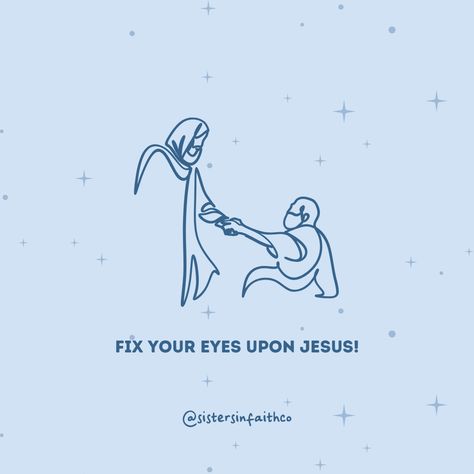 Let us fix our eyes on Jesus, the author and perfecter of our faith, who for the joy set before Him endured the cross, scorning its shame, and sat down at the right hand of the throne of God. Consider Him who endured such opposition from sinners, so that you will not grow weary and lose heart.' - Hebrews 12:2-3. In His presence, my spirit finds courage and my path becomes clear. Here's to a life lived with eyes firmly fixed on the One who leads us home. Verse Widget, Fix Your Eyes On Jesus, The Throne Of God, Bible Doodles, Hebrews 12, In His Presence, Christian Stuff, My Spirit, The Throne