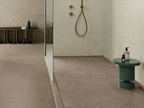 Taupe Tile Bathroom, Taupe Floor, Taupe Flooring, Taupe Bathroom, Bathroom Floor Tiles, Wall And Floor Tiles, Floor Tiles, Bathroom Flooring, Price List