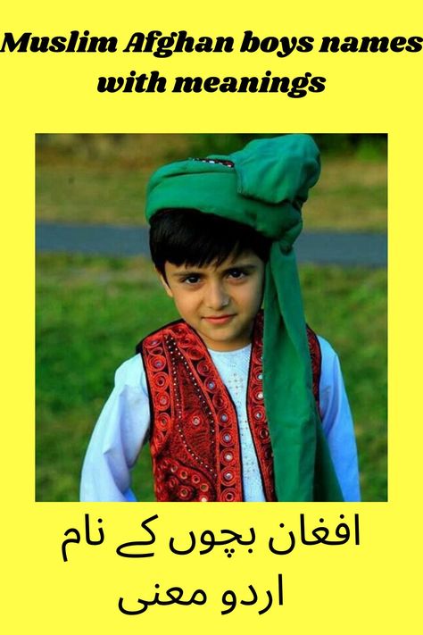 Afghan muslim boys names wuth urdu meanings. urdu english names meaning. afghani muslim babies names Top Boy Names, Babies Names, Names Meaning, Muslim Boy Names, English Names, Boys Names, Muslim Baby Names, Names With Meaning, Boys Top