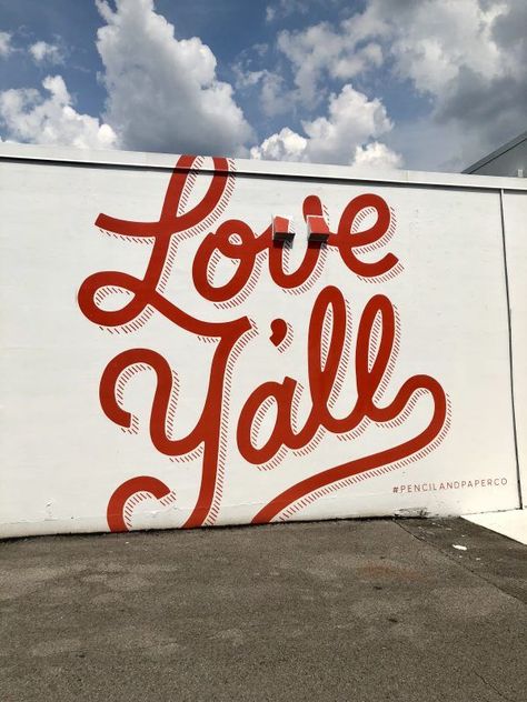 71 More Nashville Murals You Should Visit | Greta Hollar Tennessee Photography, Nashville Murals, Nashville Vacation, Visit Nashville, Tennessee Travel, Nashville Trip, Nashville Bachelorette, Tennessee Vacation, Western Aesthetic