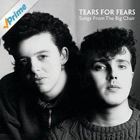 Happy Birthday to Tears For Fears singer Curt Smith! 2010 PODCAST INTERVIEW  CURT SMITH audio excerpt: "Tears for Fears is where myself and Roland meet. It's about compromise. I know when I write a certain song that it's not going to be Roland's cup of tea. Our solo work is incredibly personal.”   https://mrmedia.com/2010/12/tears-for-fears-singer-curt-smith-podcast-interview/ Songs From The Big Chair, Big Chair, Tears For Fears, Musica Rock, Synth Pop, Seinfeld, Album Cover Art, Foo Fighters, Pop Rock