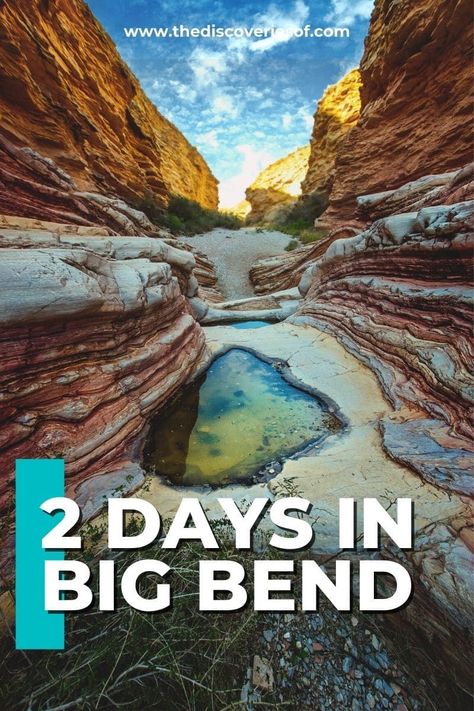 Travel to Big Bend National Park and explore with this practical AF 2 day Big Bend Itinerary. How to get to Big Bend, practical travel tips and things to do. #nationalparks #travel #traveltips Big Bend Itinerary, Big Bend National Park Itinerary, Big Bend Texas, Big Bend National Park Hiking, Big Bend National Park Texas, 2025 Goals, Texas Trip, National Park Itinerary, Travel Texas