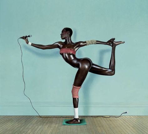 Jean Paul Goude, Musica Disco, Nan Goldin, Guy Bourdin, Irving Penn, People Having Fun, Black Glamour, Best Speakers, Cecil Beaton