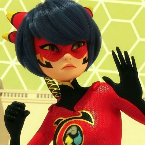 Dragon Miraculous, Miraculous Team, Mlb Aesthetic, Mlb Characters, Tifa And Cloud, Miraculous Nathaniel, Bug Girl, Teen Shows, Miraculous Characters