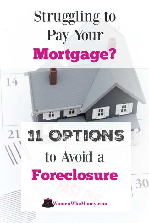 When you can't pay your mortgage you've likely got lots of questions running through your head in addition to the emotions and worry. In this article, we explain what happens if you miss a loan payment, stop paying on your mortgage entirely, and 11 options to consider to avoid before a foreclosure. #mortgage #foreclosure #shortsale #house #debt Mortgage Payoff, Debt Settlement, Household Budget, Mortgage Tips, Good Credit Score, Home Buying Tips, Mortgage Lenders, The Emotions, Mortgage Payment