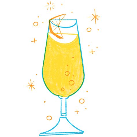 New GIF on Giphy Googie Aesthetic, Drink Graphic Design, Happy Hour Illustration, Cocktails Gif, Drink Illustration Graphics, Champagne Illustration Graphics, Cocktail Graphic Illustration, Cheers Illustration Drinks, Drinks Stickers