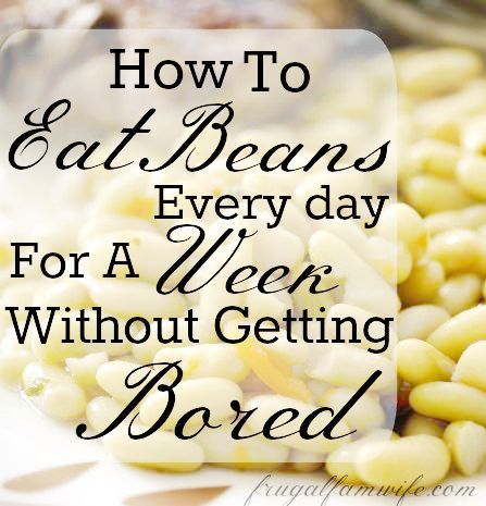 Dry Beans Recipe, Farm Wife, Getting Bored, Cooking For A Crowd, Cooking On A Budget, Frugal Meals, Goulash, Cheap Eats, Dried Beans