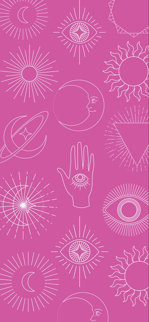 Iphone 13 Background, Pink Hippie Aesthetic, Aesthetic Celestial, Space Phone Wallpaper, Hippie Aesthetic, Iphone Backgrounds, Celestial Art, Hippie Wallpaper, Art Wallpaper Iphone