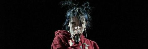 Billie Eilish Banner, Dump Pics, Pack Twitter, Discord Profile, Big Tshirt, My Girlfriend, Twitter Header, Melanie Martinez, Favorite Person