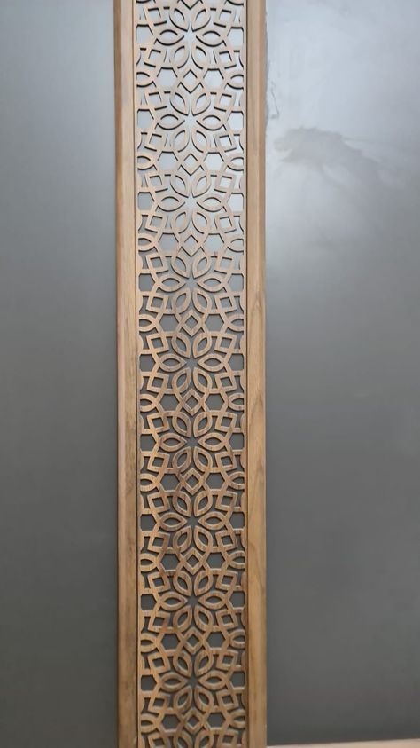 Pooja Room Jaali Design, Temple Jali Door, Mdf Jali Design Patterns For Partition, Mdf Jaali Design, Acrylic Jali Design, Wooden Jali Design, Pooja Room Cnc Design, Jaali Design Pattern Modern, Cnc Jaali Design