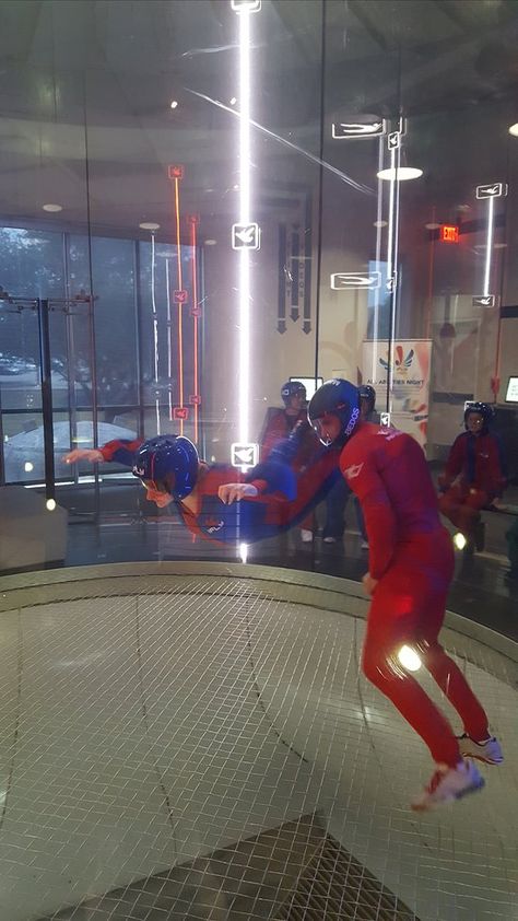 Ifly Indoor Skydiving, 19th Birthday Gifts, Austin Hotels, Indoor Skydiving, Second Wedding Anniversary, Meghan Markle Wedding, Lake Austin, Business Friends, Royal Brides