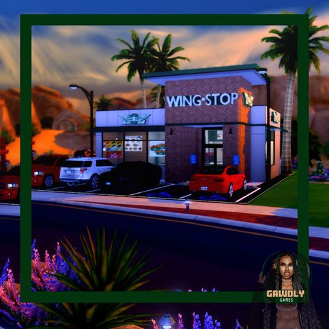 Sims 4 Gawdly Sims, Sims 4 Functional Restaurants, Functional Lots Sims 4, Sims 4 Restaurant Download, Sims 4 Cc Restaurant Lot, Gawdly Games Sims 4, Restaurants Sims 4, Sims 4 Lots Restaurant, Sims 4 Restaurant Cc Patreon