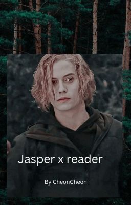 Edward Cullen X Yn, Twilight Wattpad, Twilight Jasper, Jasper Cullen, Jasper Twilight, Blond Hairs, Twilight Fanfiction, Honey Blond, Jasper Hale