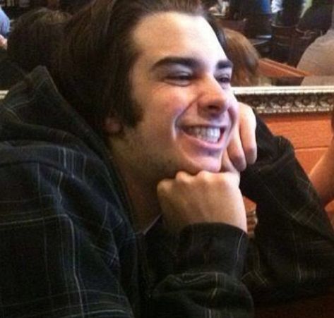 Joey Richter, Team Starkid, Character Study, Fun Fun, Real Man, Celebrities Male, Pretty People, It Cast, Actors