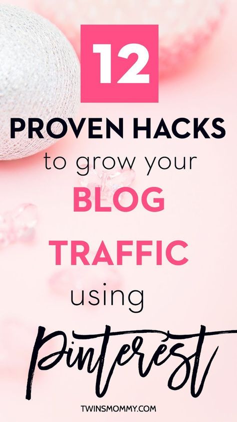 Pinterest hacks voor meer blog verkeer Twins Mommy, Pinterest Hacks, Using Pinterest, Increase Blog Traffic, Pinterest Seo, Pinterest Traffic, Pinterest Marketing Strategy, Pinterest Strategy, Pinterest For Business