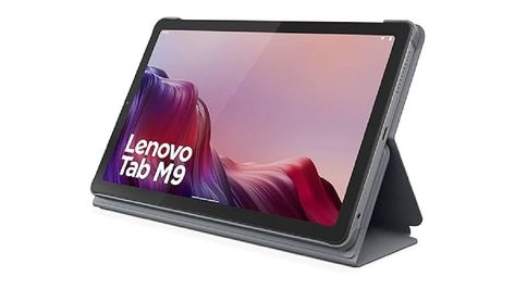 Lenovo Tab M9 2023 is the most fun per dollar tablet after price cut Pc Components, Best Computer, Business Laptop, Facial Recognition, Google Lens, Android Tablets, Power Outlet, Tablet Laptop, Live Stream