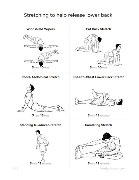 Lumbar Exercises, Stretches For Tight Hamstrings, Standing Up Straight, Abdominal Stretches, Lower Back Pain Stretches, Relieve Lower Back Pain, Back Muscle, Back Strain, Low Back Stretches