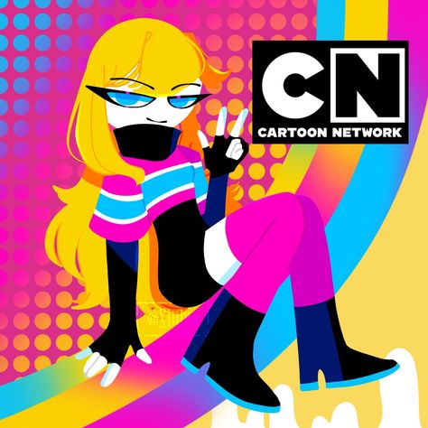 Just trying out the cn color palette Cartoon Network Color Palette, 2022 Color Palette, Palette Challenge, Cn Cartoon Network, Youtube Ideas, Drawing Styles, Color Palette Challenge, Dee Dee, Beautiful Drawings