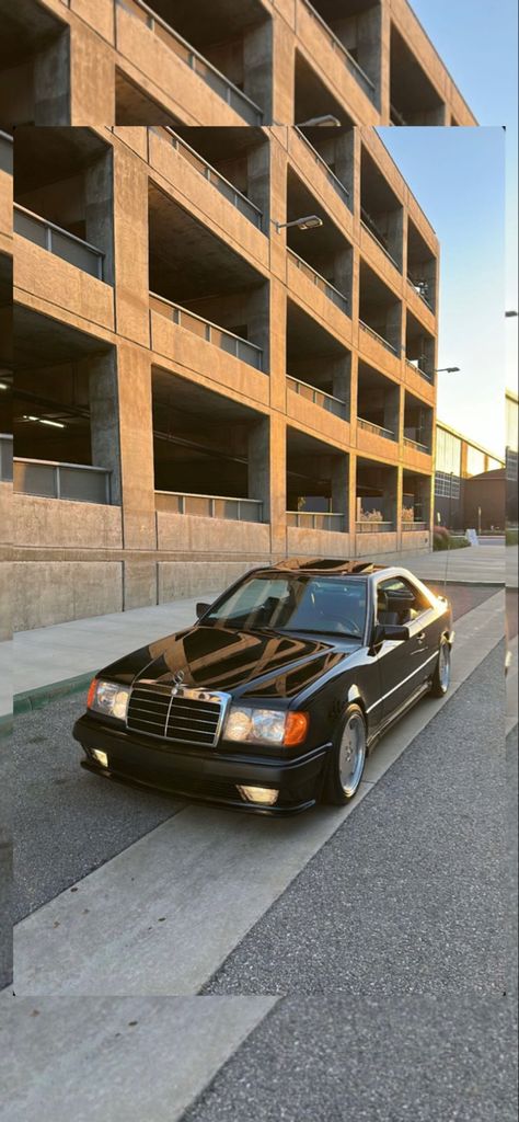 Insta: lorinser_c124 ; 1989 MercedesBenz 300CE Mercedes Benz W124 Wallpaper, Mercedes W124 Wallpaper, W124 Wallpaper, Mercedes W211, Mercedes 300, Mercedes Benz, Cars, Iphone, Quick Saves