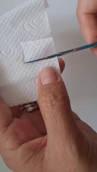 This is a guide on DIY nail extensions. Learn how to create nail extensions using tissue and baby powder in this quick tutorial. How To Nail Extensions, Temporary Nail Extensions, Diy Articulated Finger Extensions, Diy Nail Extensions, Fingernail Care, How To Remove Nail Extensions At Home, Non Stick Hand Extension Gel, Human Body Temperature, Hand Nails