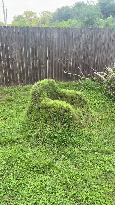 Grass Chair Garden, Grass Chair, Community Spaces, Chair Diy, Chair Garden, Lawn Chair, Community Space, Lawn Chairs, Diy Chair