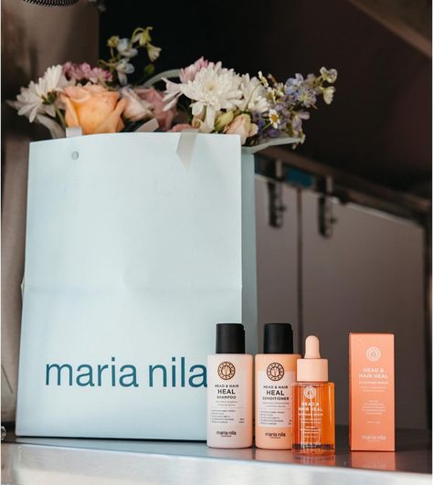 Maria Nila Head and Hair, Heal. • 🛒@ StormSister.biz🌀👯‍♀️🧖🏿‍♀️ • • #marianila #headhairheal #shampoo #conditioner #scalpserum #beauty 💋 #shopsmall #stormsister #LoveSaintPaul #beautyshop 🧖🏼‍♀️ #letsgrowstpl 🧖🏽‍♀️ #spa 🧖🏾‍♀️ #bath 🛁 #saintpaul #gift 🎁 #haircare 💇🏽‍♂️ #Minnesota #stpaul4life #aromatherapy 👃🏻 #shower 🚿 #locallover 🛒 #treatyourself 💆🏼‍♀️ #starofthenorth #beautystore 💄 #beautyproducts 🧖🏿‍♀️ #MSP #Mysaintpaul #hair 💇🏼‍♀️ #shopping #stormsisterspatique Hair Shopping, Maria Nila, Scalp Serum, Head Hair, Beauty Store, Shampoo Conditioner, Beauty Shop, Shampoo And Conditioner, Aromatherapy