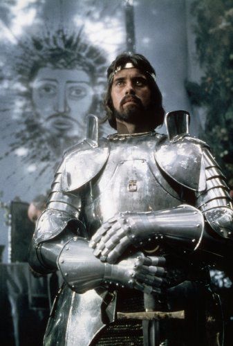 The Many Incarnations of King Arthur and Merlin Excalibur Movie 1981, Excalibur Movie, Excalibur 1981, King Arthur Excalibur, Jamie Lannister, Rei Arthur, Julia Ormond, Mists Of Avalon, Robert E Howard