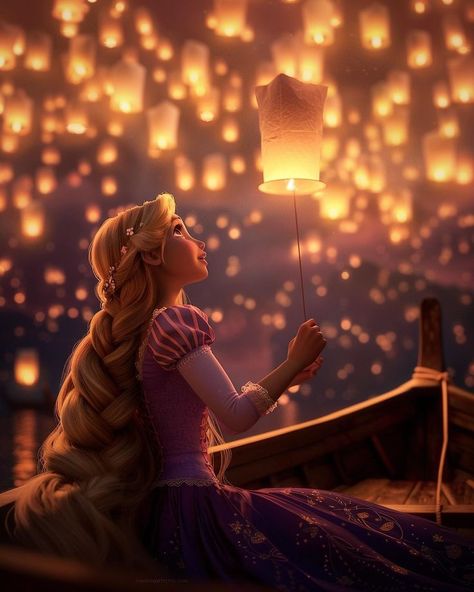 Rapanzul Aesthetic, Tangled Rapunzel Aesthetic, Repunzal Tangled Aesthetic, Rapunzel Icon, Rapunzel Art, Disney Core, Cute Disney Princess, Princesa Rapunzel Disney, Dreams Aesthetic