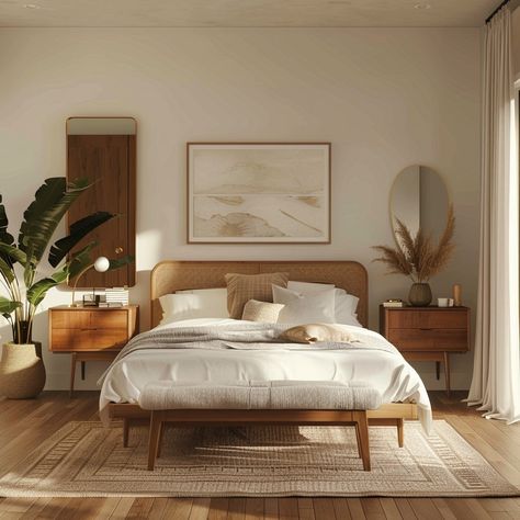 6 Thoughtful and Intentional Ways to Embrace Slow Living - GenTwenty Emerald Bedroom, Vibe Bedroom, Interiors Photography, Earthy Bedroom, Classy Bedroom, Balanced Lifestyle, Slow Living, Penthouse, Modern Bedroom