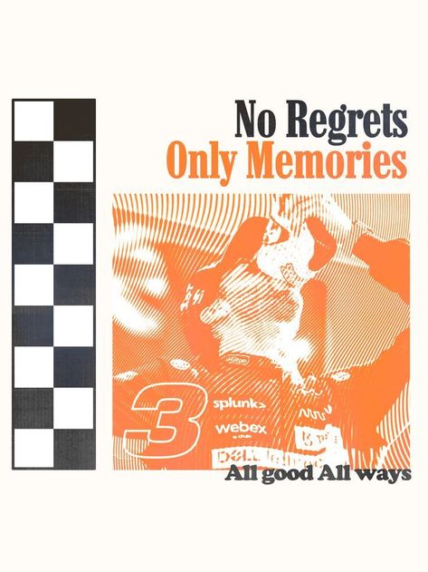 no regrets only memories daniel ricciardo en 2022 | Thing 1, Pegatinas bonitas, Fórmula 1 No Regrets Only Memories, F1 Poster Design, Pray For Love, F1 Art, F1 Wallpaper Hd, Formula 1 Car Racing, F1 Poster, Just Pray, No Regrets