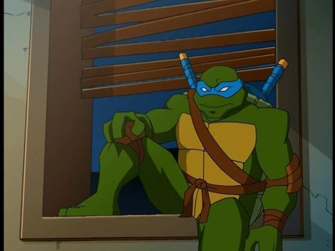 Leo 2003 Tmnt, Leonardo Tmnt 2003, 2003 Leonardo Tmnt, Tmnt 2003 Leonardo, Tmnt 03, Tmnt Leonardo, Tmnt 2003, Turtles Forever, Leonardo Ninja Turtle