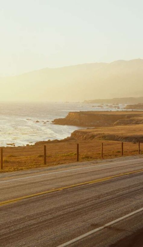 Pch Road Trip, Highway 1, California Travel Road Trips, Road Trip Fun, Scenic Drive, Road Trip Usa, California Travel, Travel Goals, Another World