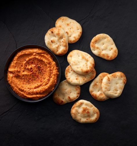 A collection of our favorite dips to pair with Stonefire Naan Dippers® Naan Bread Recipes, Cranberry Pecan Brie, Sundried Tomato Pizza, Naan Dippers, Pecan Brie, Bread Dipping Sauce, Pizza Dippers, Best Dips, Nana Bread