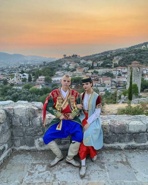 Montenegro Food, Travel Montenegro, Montenegro Beach, Serbia And Montenegro, Traditional Clothes, Beautiful Sunrise, Traditional Clothing, Eastern Europe, Beautiful Sunset