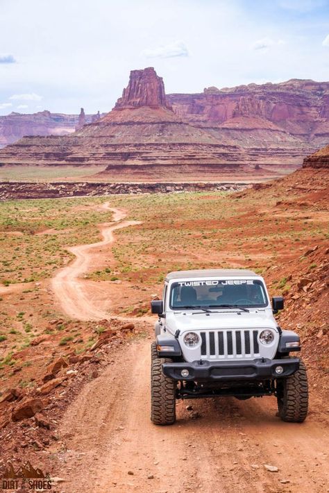 Jeep Adventure, Rv Trips, Jeep Trails, Hors Route, White Rims, Colorado Vacation, Canyonlands National Park, Utah Travel, Moab Utah