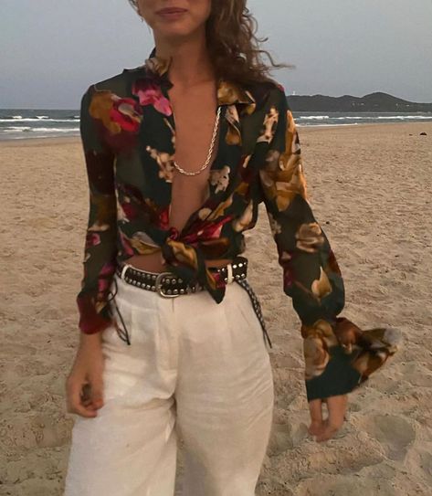 RAT & BOA (@ratandboa) • Instagram photos and videos Summer Outfits Minimalist, Style Inspiration Casual, Summer Attire, Spring Fits, Boho Chic Outfits, Summer Dress Outfits, Fall Fashion Outfits, Casual Fall Outfits, Streetwear Women