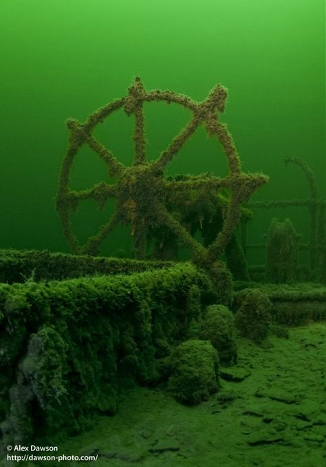 Shipwreck Underwater, Wreck Diving, Sunken Ships, Sunken Ship, Emerald Colour, Ship Wrecks, Abandoned Ships, Ghost Ship, Colour Texture