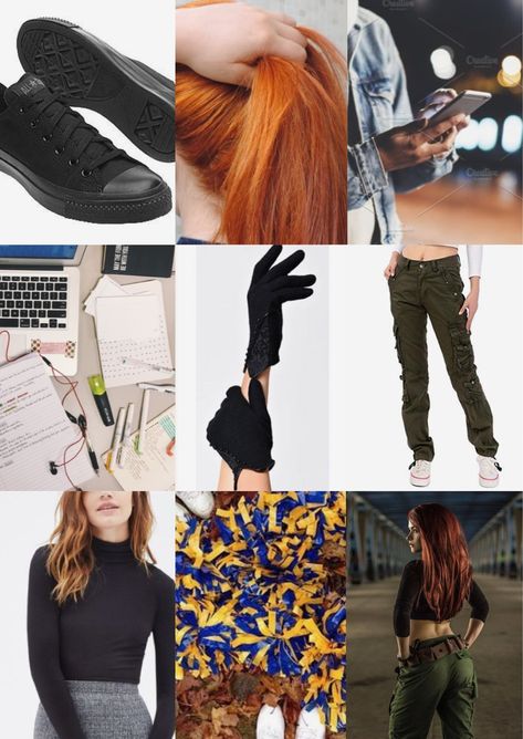 Kim Possible aesthetic inspiration Kim Possible Outfits Aesthetic, Impossible Aesthetic, Kim Possible Outfit, Spy Ideas, Red Head Cartoon, Disneybound Ideas, Character Aesthetics, Kim Possible, Childhood Nostalgia