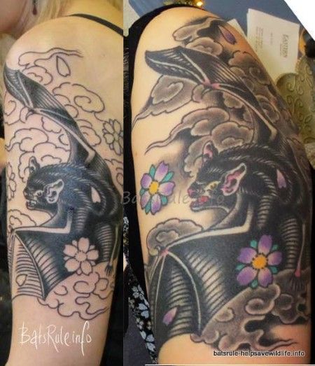 Bat Pics, Vampire Tattoo Designs, Bat Tattoos, Spiral Tattoo, Ypsilanti Michigan, Spiral Tattoos, Vampire Tattoo, Bat Tattoo, Viking Tattoos