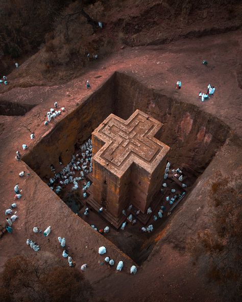 Ethiopian Bible, Classic Photography, Jesus And Mary Pictures, Eye Photography, Pictures Of People, Ancient Architecture, Drone Photography, Aerial Photography, Patterns In Nature