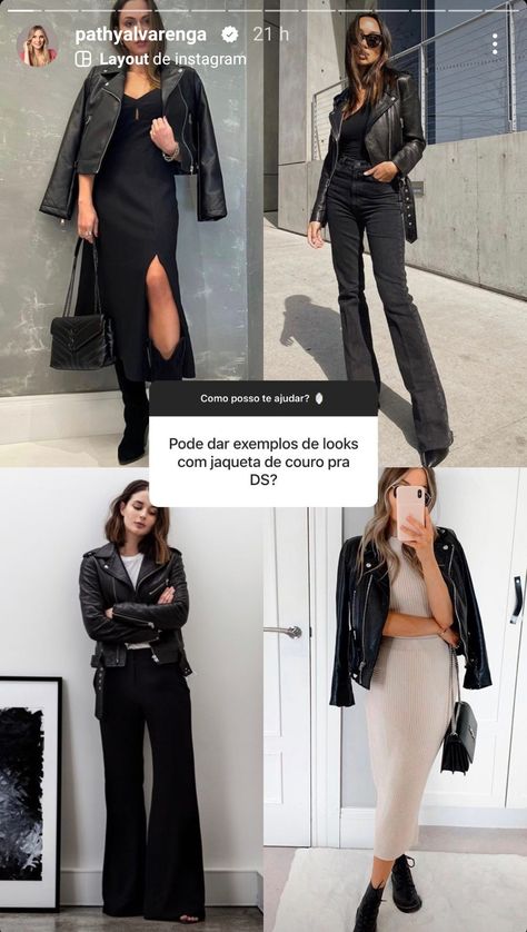 Soft Dramatic Edgy Outfits, Soft Dramatic Sweater, Soft Dramatic Casual Outfit, Soft Dramatic Kibbe, Dramatic Outfits, Dramatic Essence, Classic Rock Style, Gamine Outfits, Kibbe Dramatic